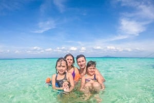 Пхукет: поездка на целый день в залив Майя, Пхи-Пхи и Бамбуковый остров