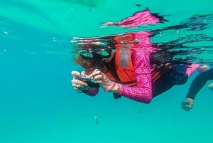 Phuket: Maya Bay, Phi Phi og Bamboo Island heldagsudflugt