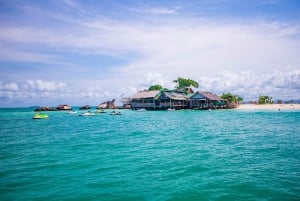 Phuket: Maya Bay, Phi Phi, Green & Khai Islands Day Trip