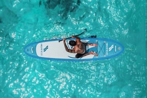 Phuket: Phi Phi, Maya e Maiton in yacht di lusso con pranzo