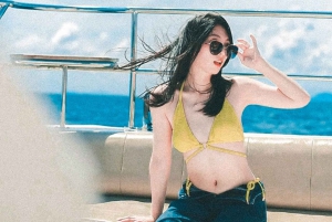 Phuket: Phi Phi, Maya e Maiton in yacht di lusso con pranzo