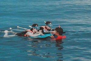 Phuket: Phi Phi, Maya e Maiton in yacht di lusso con pranzo