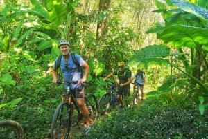 Phuket Mountain Bike Tour On Koh Yao Noi