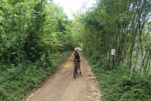 Phuket Mountain Bike Tour On Koh Yao Noi