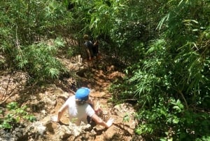 Phuket Mountain Bike Tour On Koh Yao Noi