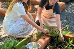 Phuket: Naidee Thai Cooking Class with Chef Ern
