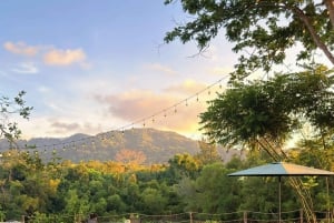 Phuket: Naidee Thai Cooking Class with Chef Ern