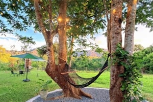 Phuket: Naidee Thai Cooking Class with Chef Ern