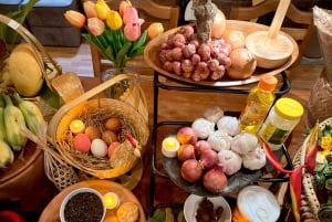 Phuket: Naidee Thai Cooking Class with Chef Ern