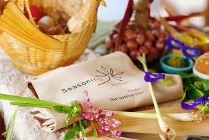 푸켓: 셰프 에른과 함께하는 타이 요리 교실