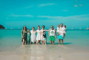 Пхукет: опыт профессиональной фотографии на пляже Найхарн