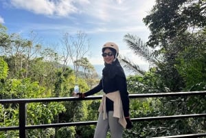 Phuket: Naithon Hidden Trails - ATV Rush to Panoramic Vistas