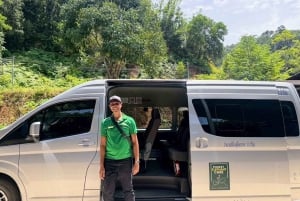 Phuket: Naithon Hidden Trails - ATV Rush to Panoramic Vistas