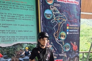 Phuket: Naithon Hidden Trails - ATV Rush to Panoramic Vistas