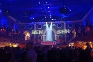 Phuket: nachtleven feesttour en Phuket kroegentocht