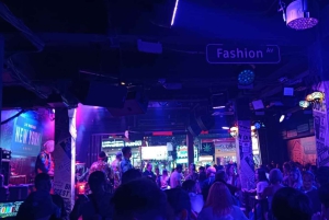 Phuket: nachtleven feesttour en Phuket kroegentocht