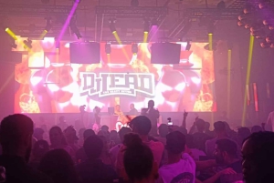 Phuket: nachtleven feesttour en Phuket kroegentocht