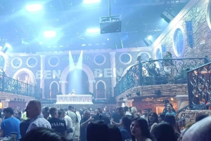 Phuket: nachtleven feesttour en Phuket kroegentocht