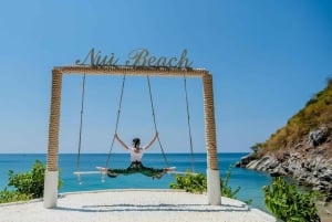 푸켓 나이트라이프: 일몰 전망, 전망대 & 누이 해변