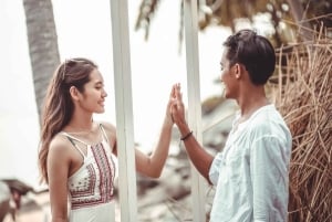 푸켓 나이트라이프: 일몰 전망, 전망대 & 누이 해변