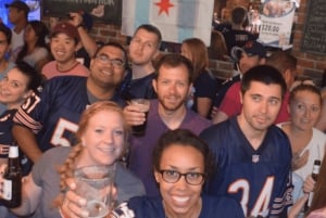 Phuket-Nachtleben-Tour: Patong Bar & VIP Club Crawl Adventure