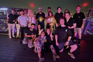 Phuket-Nachtleben-Tour: Patong Bar & VIP Club Crawl Adventure