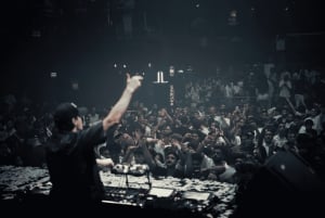 Phuket-Nachtleben-Tour: Patong Bar & VIP Club Crawl Adventure