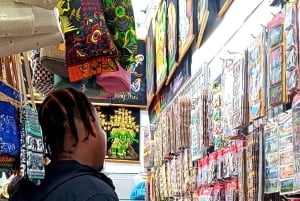 Phuket : Patong, Bangla Road, Rooftops, Clubs avec Accès VIP