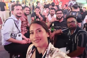 Phuket : Patong, Bangla Road, Rooftops, Clubs avec Accès VIP