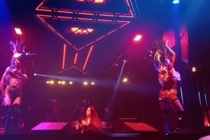 Phuket : Patong, Bangla Road, Rooftops, Clubs avec Accès VIP