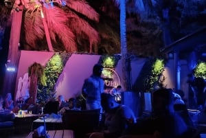 Phuket : Patong, Bangla Road, Rooftops, Clubs avec Accès VIP