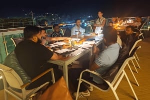 Phuket : Patong, Bangla Road, Rooftops, Clubs avec Accès VIP
