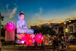 Phuket: Highlights Tour with Pearl Farm & Elephant Village
