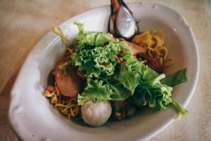Phuket Old Town 15-Taster Food Tour