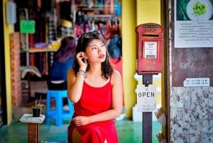 Phuket: Privétour door de oude stad voor fotografen