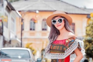 Phuket: Privétour door de oude stad voor fotografen