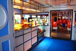 Phuket: One-Way Ferry Transfer to/from Koh Phi Phi