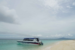 Phuket: One-way Speedboat Transfer to/from Phi Phi Don