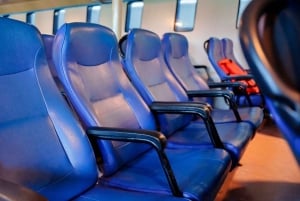 Phuket: One-Way to/from Phi Phi Premium Ferry Transfer