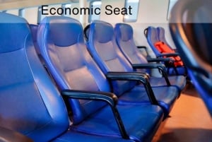 Phuket: One-Way to/from Phi Phi Premium Ferry Transfer