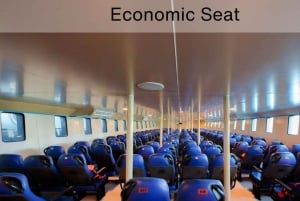 Phuket: One-Way to/from Phi Phi Premium Ferry Transfer