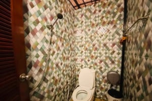 Phuket eller hvor som helst: 2-dages tur til Cheow Lan-søen og tømmerflåderesort