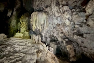 Da Phuket o da qualsiasi altro posto: 2 giorni al lago di Cheow Lan e raft-resort-aria