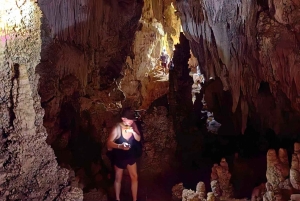 Da Phuket o da qualsiasi altro posto: 2 giorni al lago di Cheow Lan e raft-resort-aria