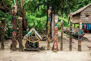 Пхукет или Као Лак: однодневная поездка на острова Сурин и деревню Мокен