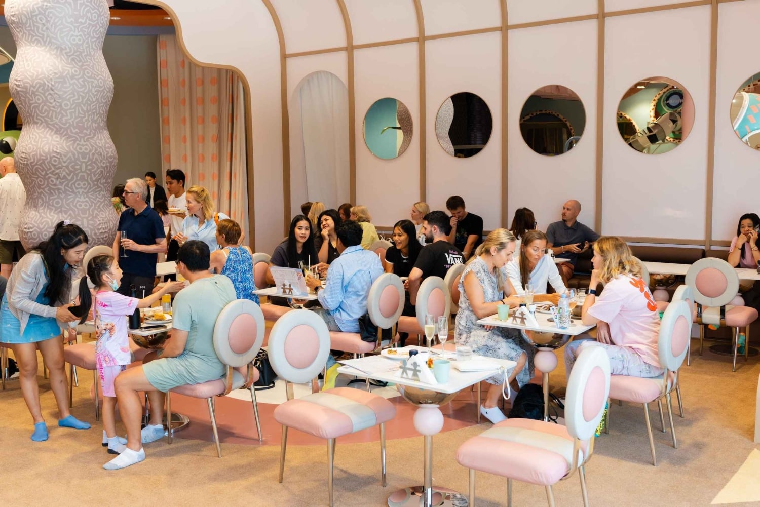 Phuket: biglietto d'ingresso al parco giochi Oto