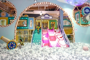 Phuket: biglietto d'ingresso al parco giochi Oto