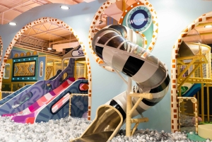 Phuket: biglietto d'ingresso al parco giochi Oto