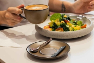 Phuket: biglietto d'ingresso al parco giochi Oto