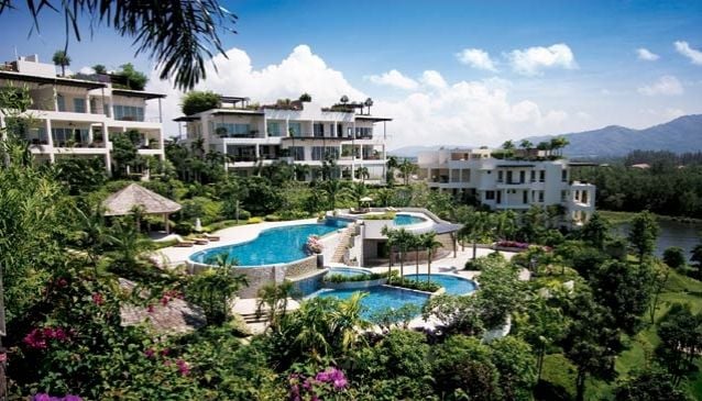 Phuket Paradise Real Estate